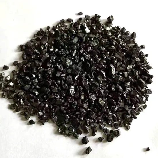Huanjiang Manufacturer Furnace Charge Direct Wholesale 1