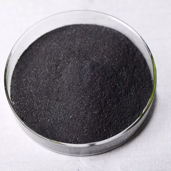 99% High Carbon 0.03% Low Sulphur Artificial Graphite / Graphite Petroleum Coke / Carbon Raiser / Carbon Additive 