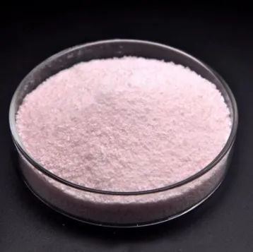 Water Soluble Amino Acid Chelated Manganese Fertilizer 