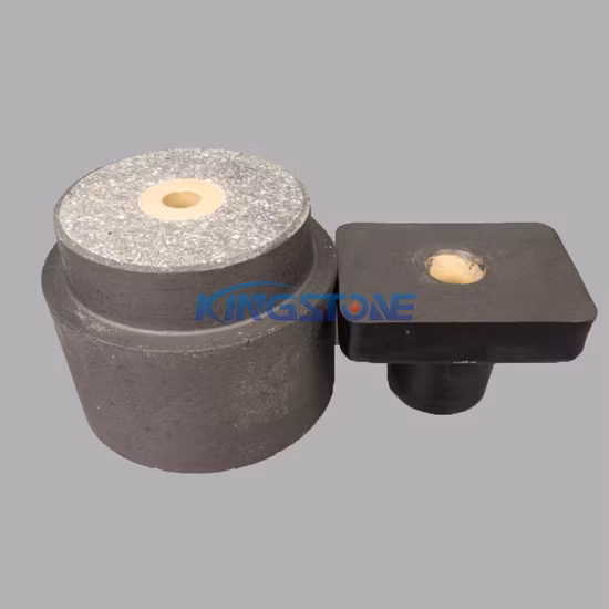 Best Quality Tundish Mertering Zirconia Nozzle