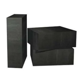 High Strength Good Thermal Shock Resistance MGO C Refractory Brick for Steel Ladle/Steel Converter/Eaf 
