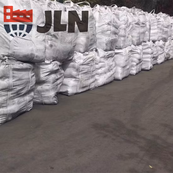 GPC Graphite Recarburizer GPC Artificial Graphite Carbon Raiser for Foundry