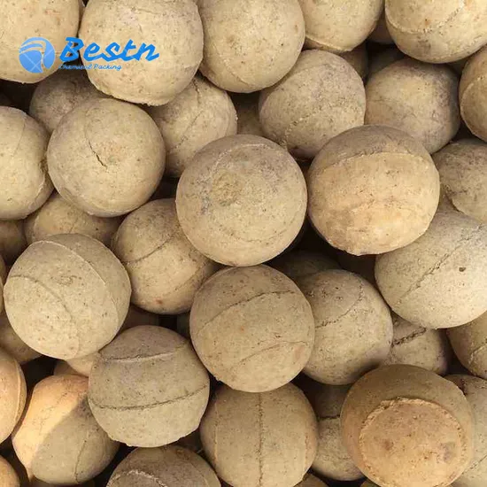 Refractory Alumina Ball for Change Furnace Shift