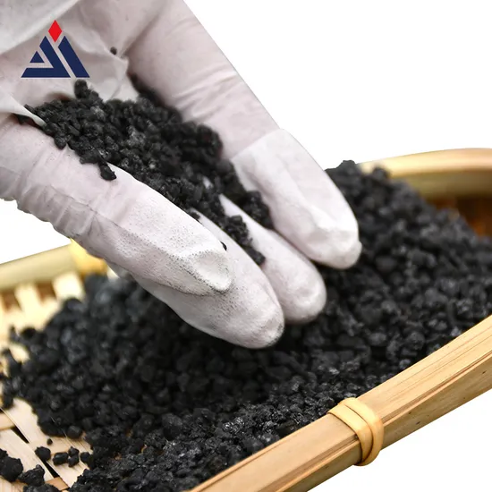 Graphite Petroleum Coke Additive Carburizer Wholesale Price