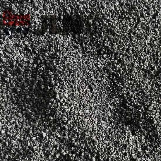 98.5% Fixed Carbon 0.05% Sulfur GPC Carbon Additive 